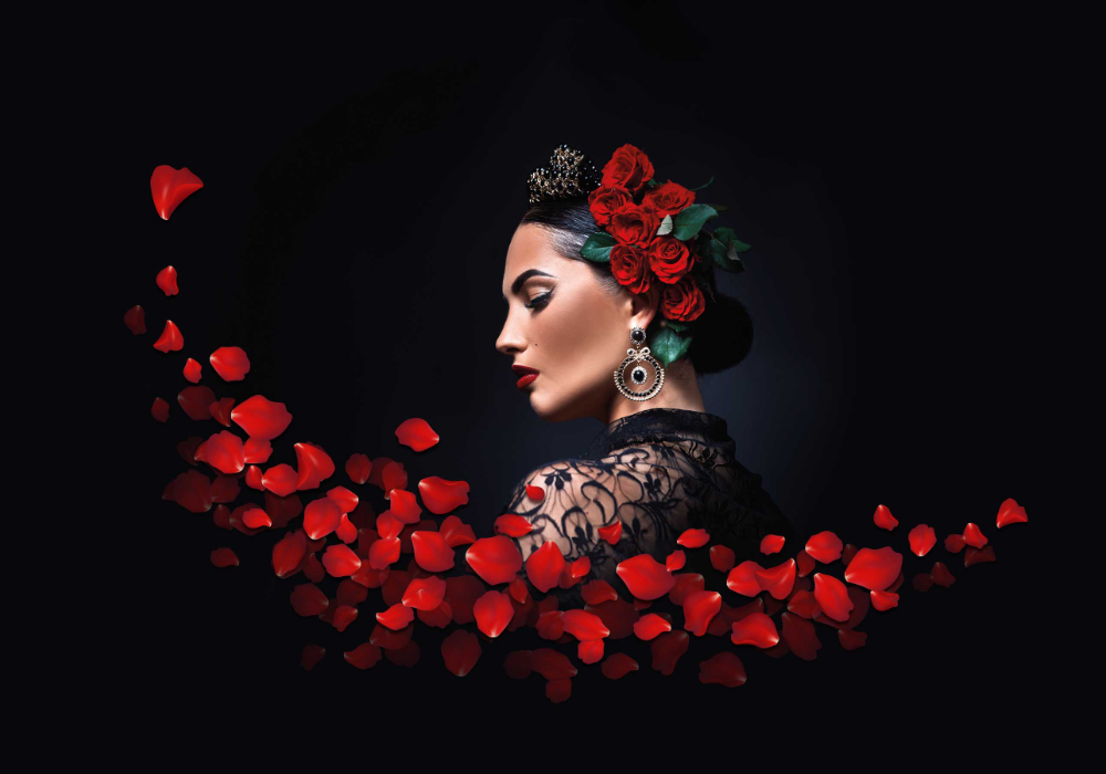 Ukrainian National Opera - Carmen