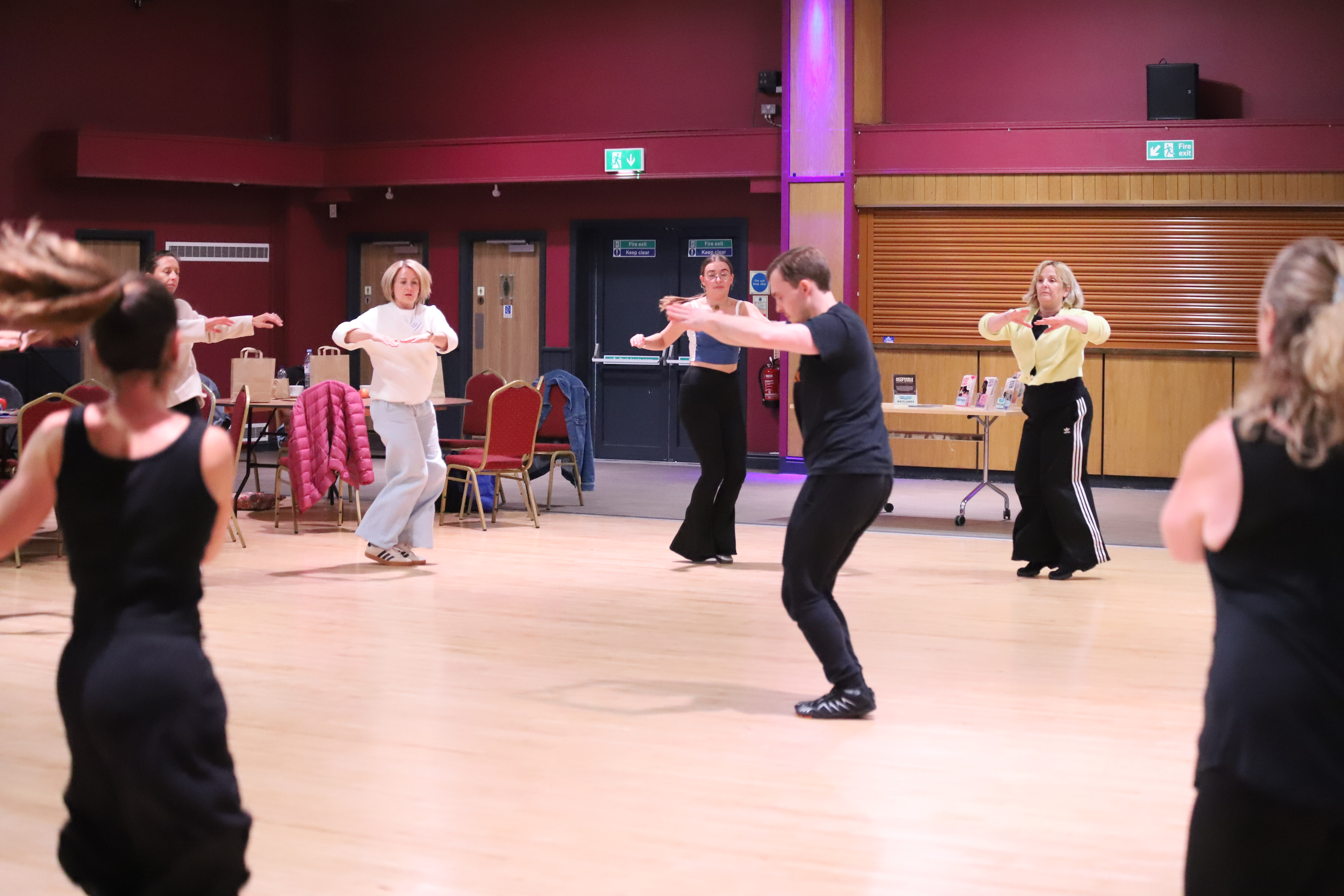 Arts Engagement & Outreach: September 2025 News