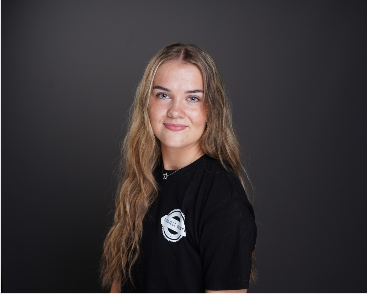 Lexi-Jayne Newland photo