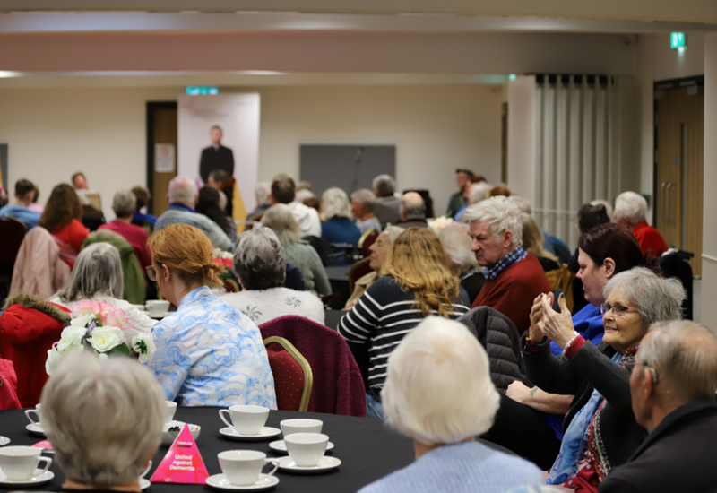 BSO Cake Concert 2026