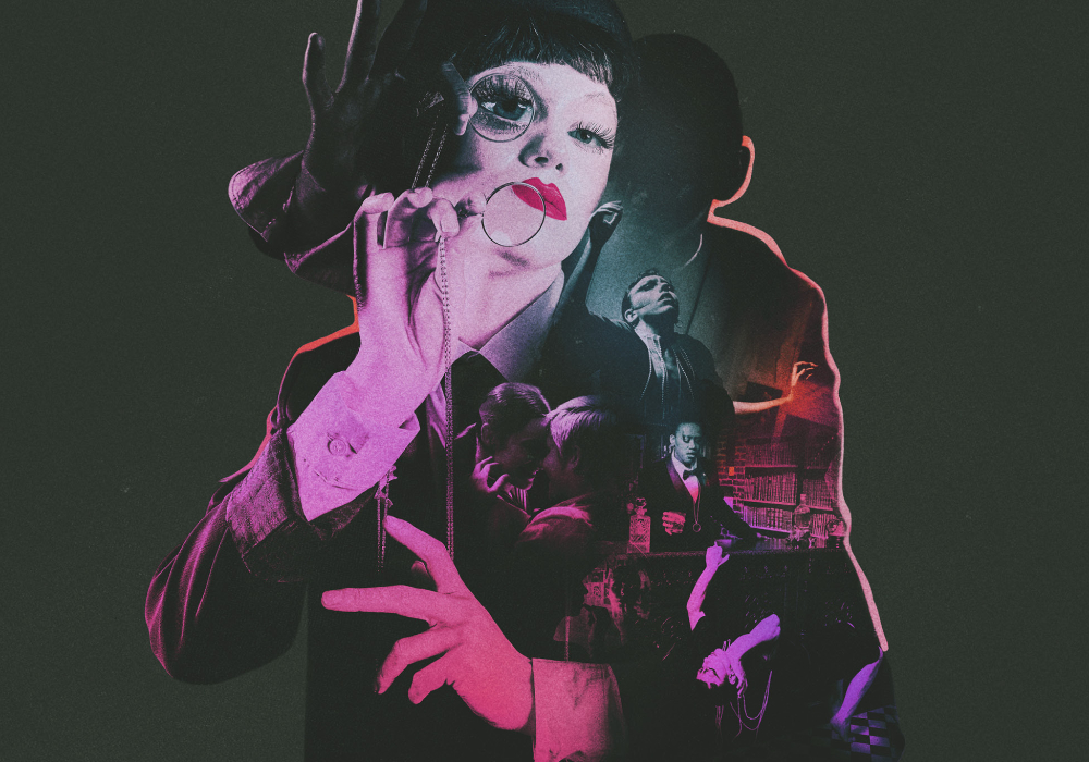 The Monocle from Rendez-Vous Dance