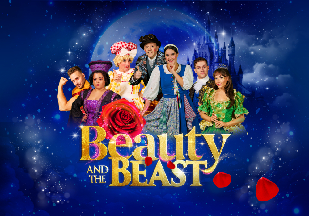 Beauty and the Beast 2025