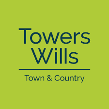 Tower Wills logo