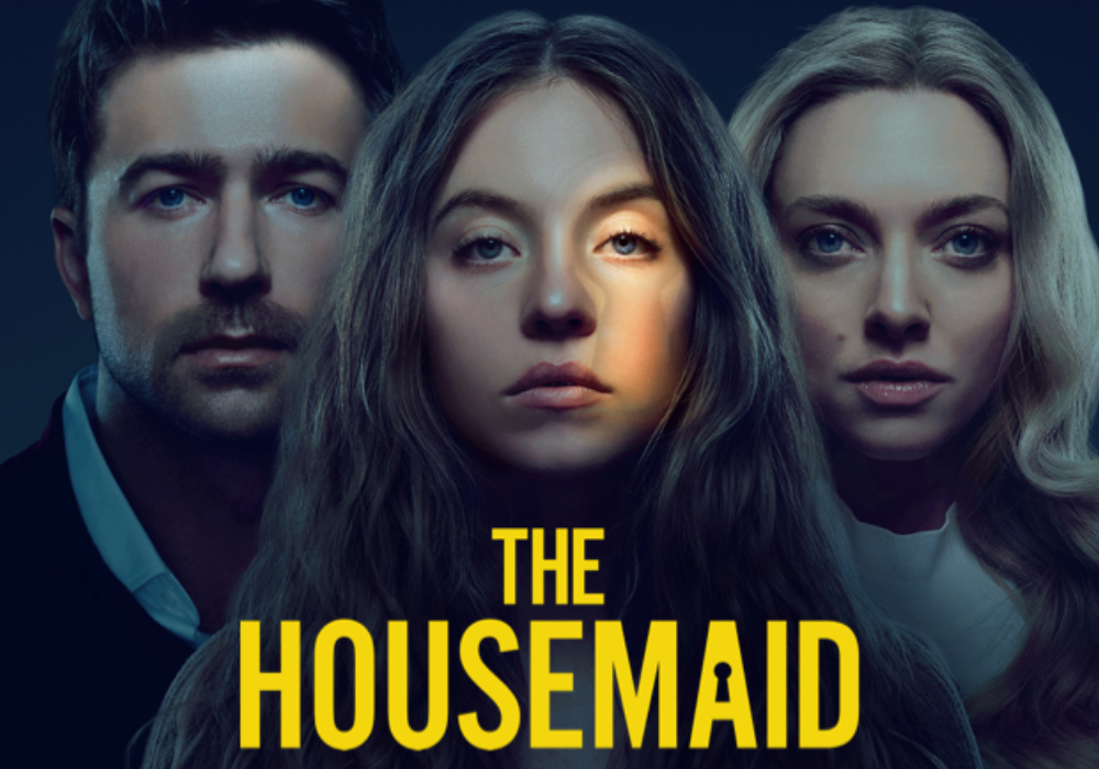The Housemaid