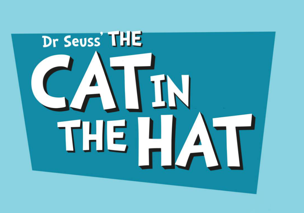 The Cat In The Hat