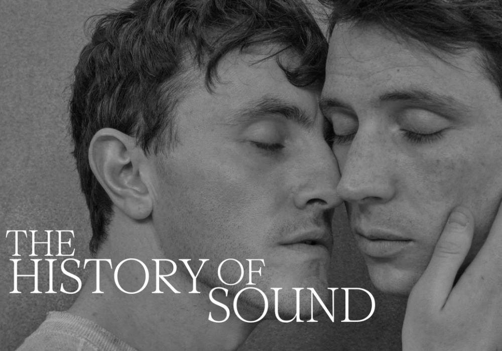 The History of Sound