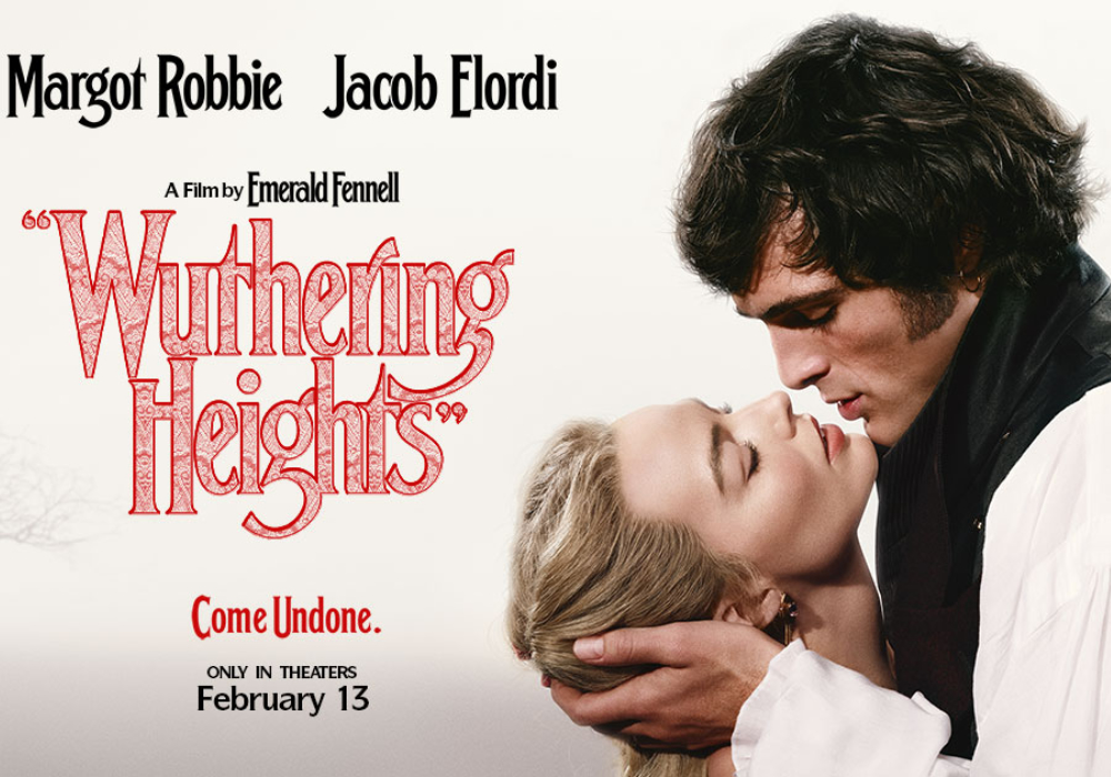 Wuthering Heights