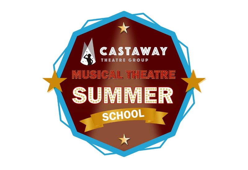 Musical Theatre Summer School presented by Castaways