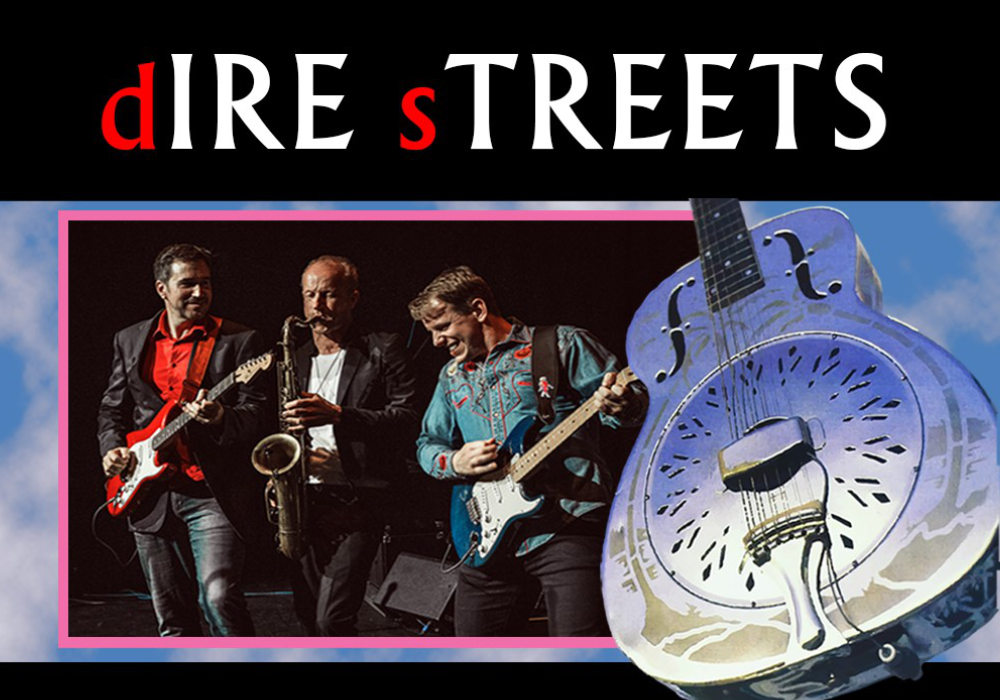 Dire Streets