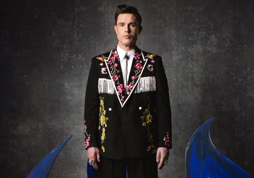 Ed Gamble - Fresh Hell