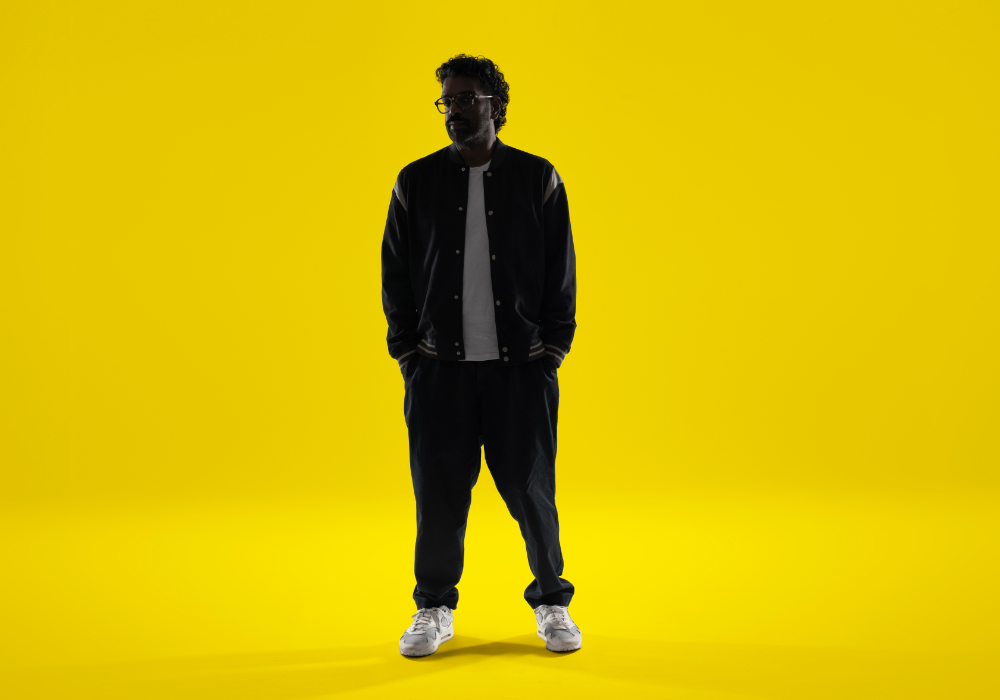 Romesh Ranganathan Will Change Your Life