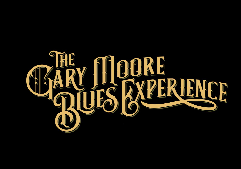 The Gary Moore Blues Experience