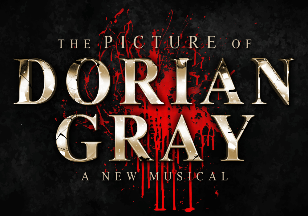 The Picture of Dorian Gray - A New Musical - Starring Kevin Kennedy
