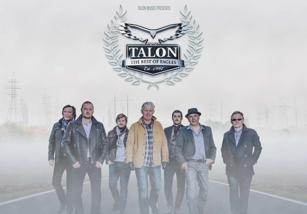 Talon - Best of The Eagles