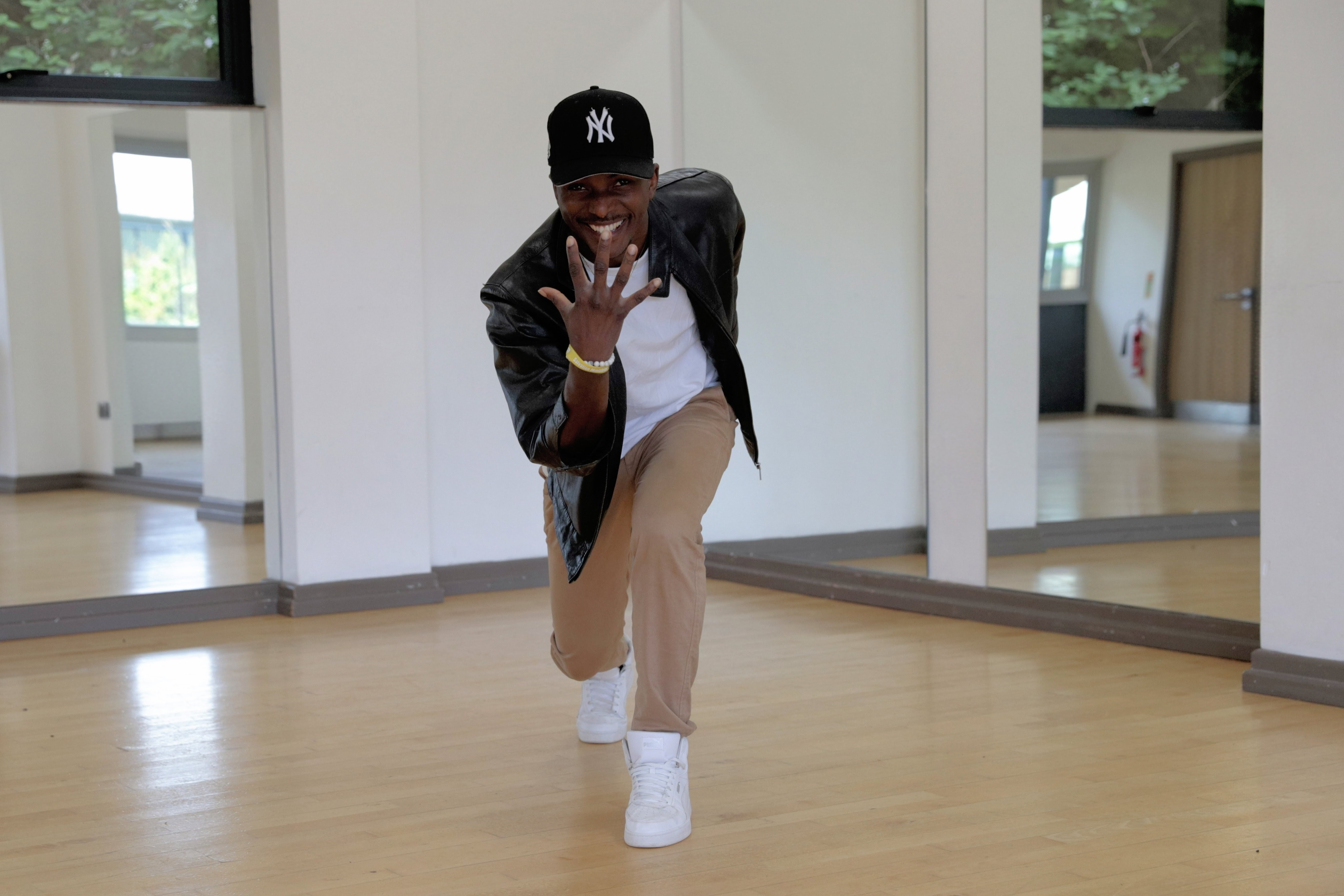 K-Pop and Afro Dance FREE Class
