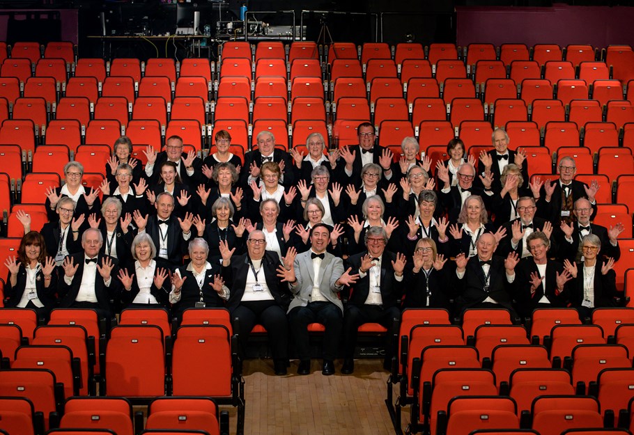 Arts Engagement & Outreach: May 2026 News