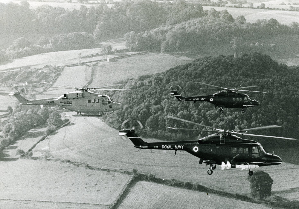 Heritage Talk: Westland Wonders