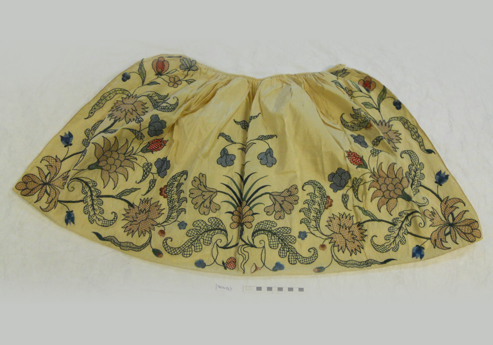 Heritage Talk: Costumes from the Collection