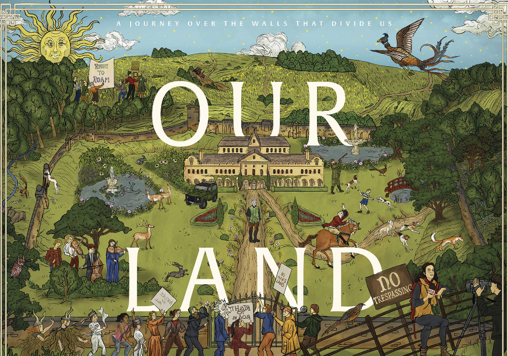 Our Land