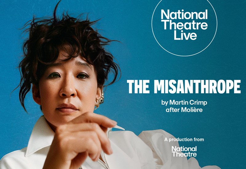 NT Live: The Misanthrope