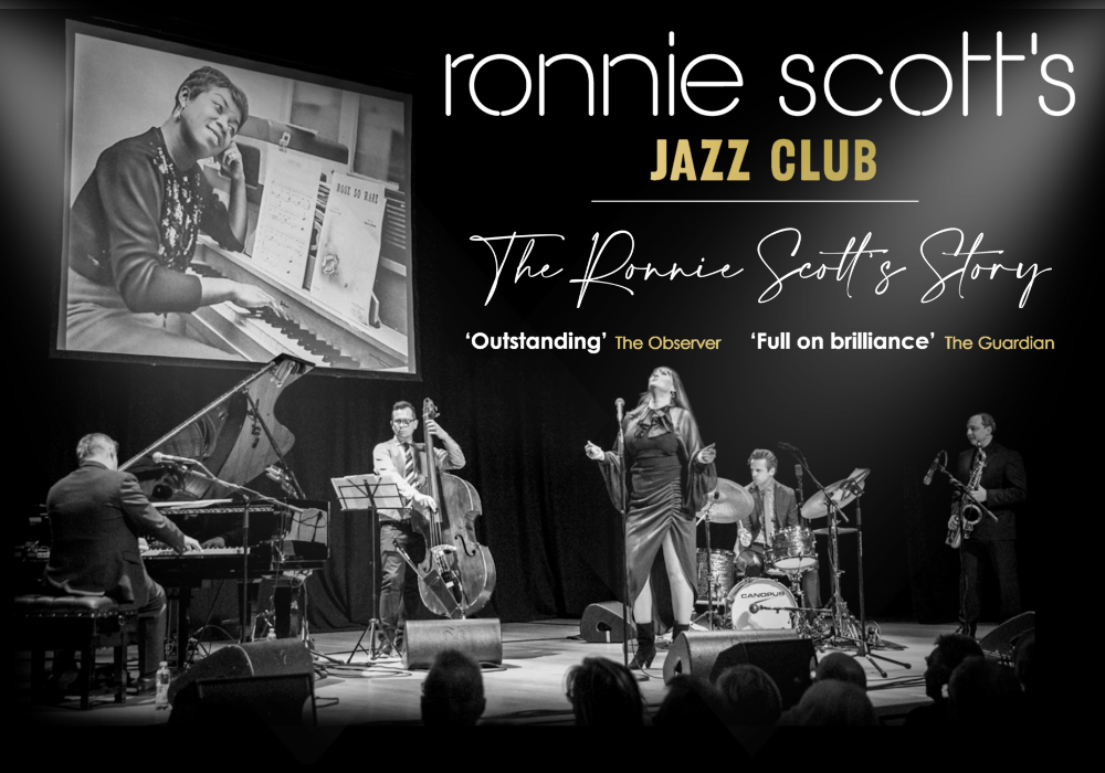 Ronnie Scott's Jazz Club