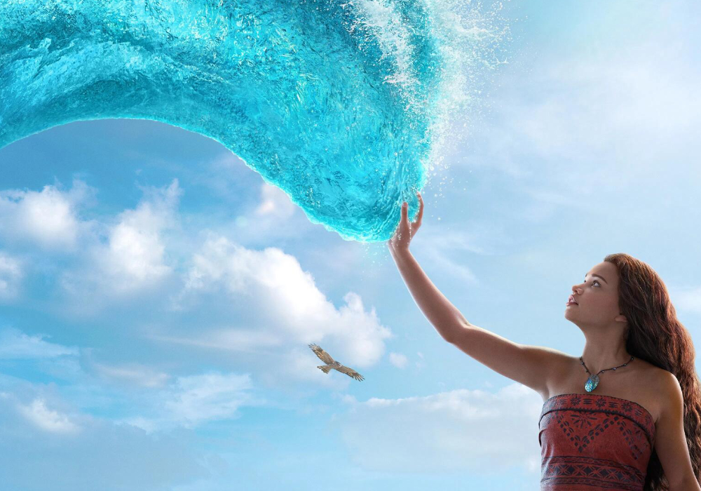 Moana
