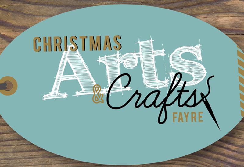 Christmas Arts & Crafts Fayre