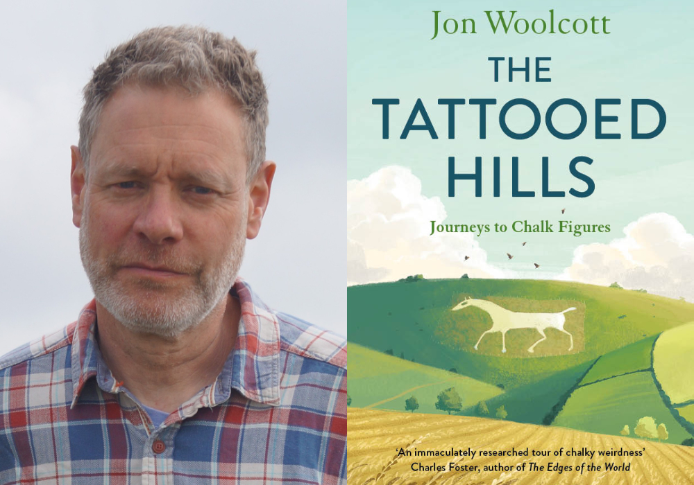 Jon Woolcott