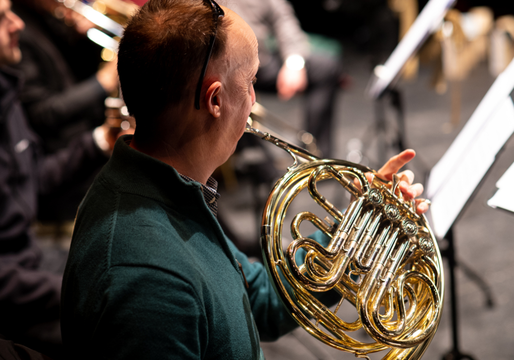 BSO KS4 Somerset & Dorset Schools Concert 2026