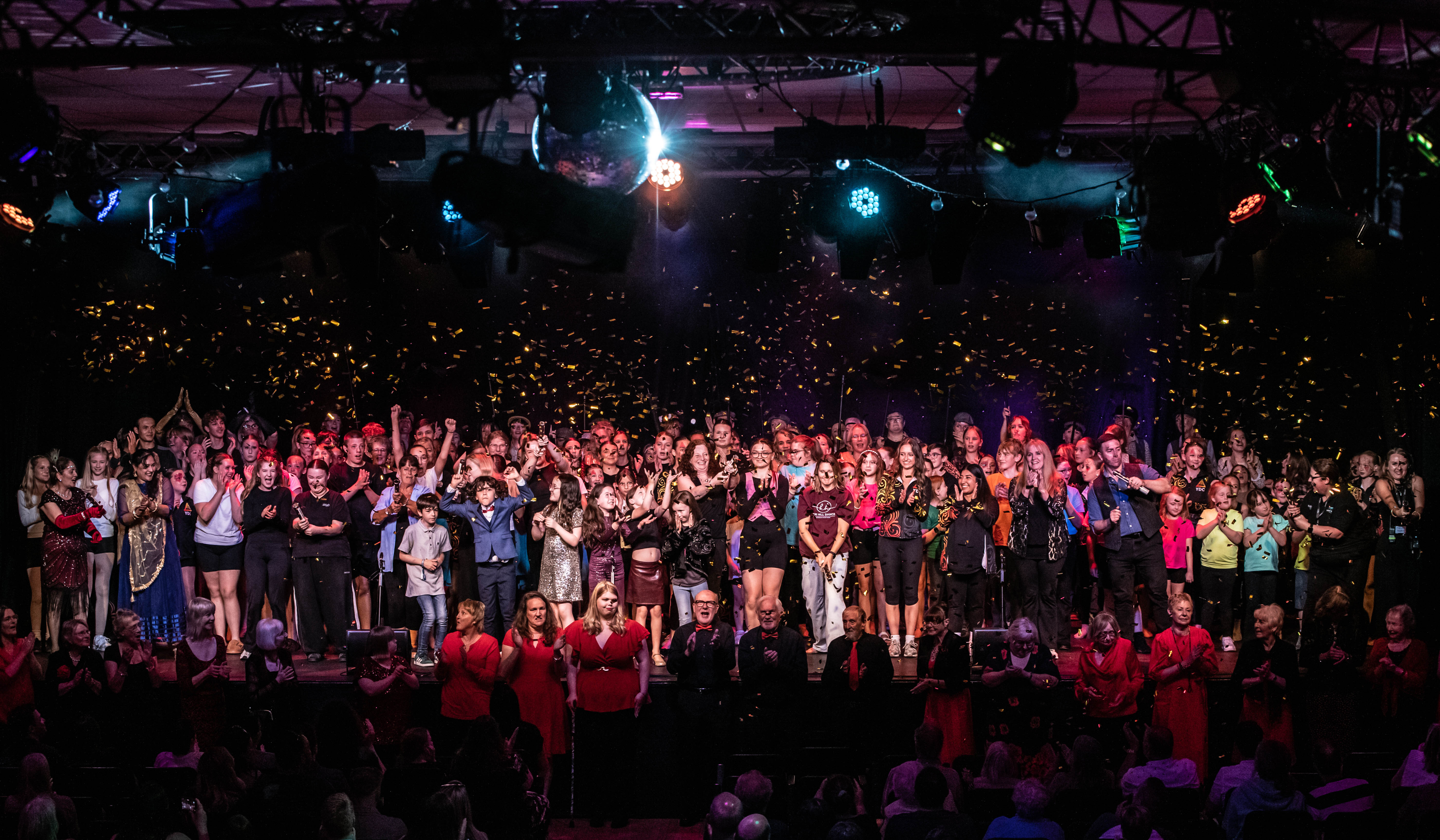 Arts Engagement & Outreach: June 2026 News
