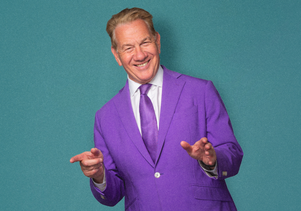 The Michael Portillo Show