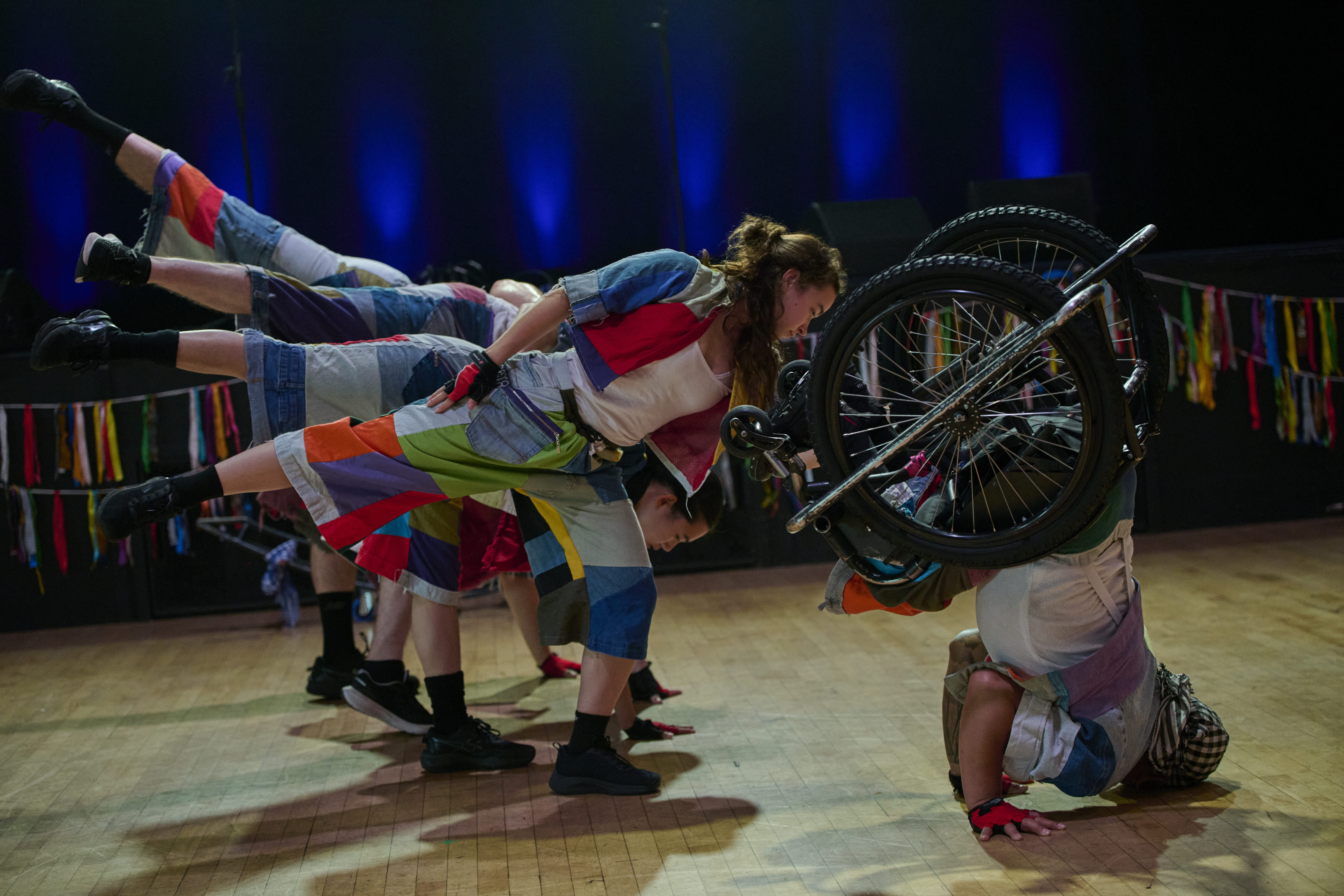 July Highlights from The Octagon’s Arts Engagement & Outreach Team