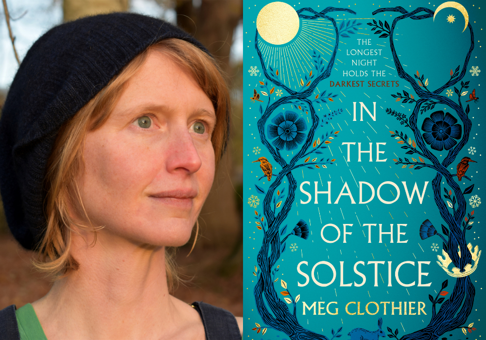 Meg Clothier