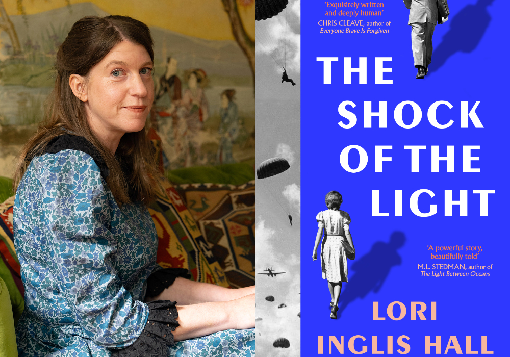 Lori Inglis Hall