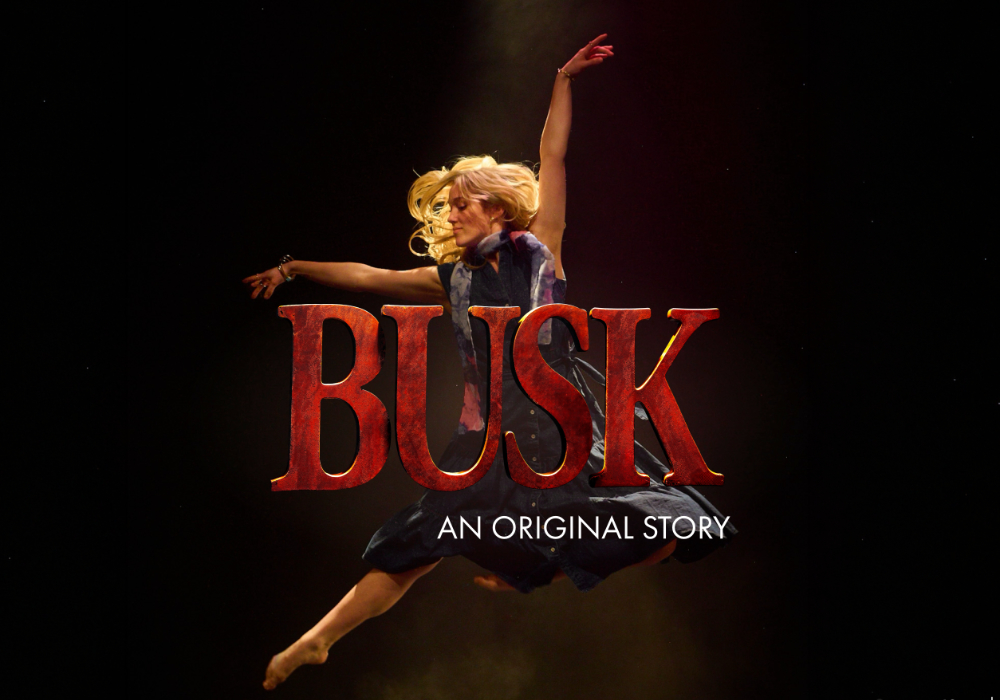 Project Dance - Busk