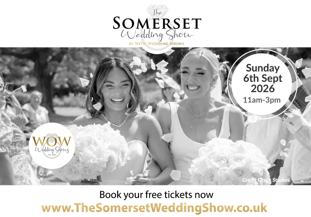 The Somerset Wedding Show