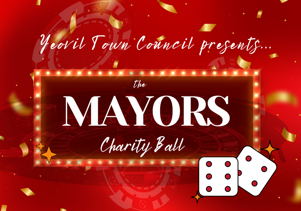 The Mayor’s Charity Ball