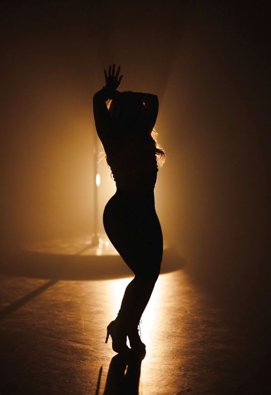 Heels Dance