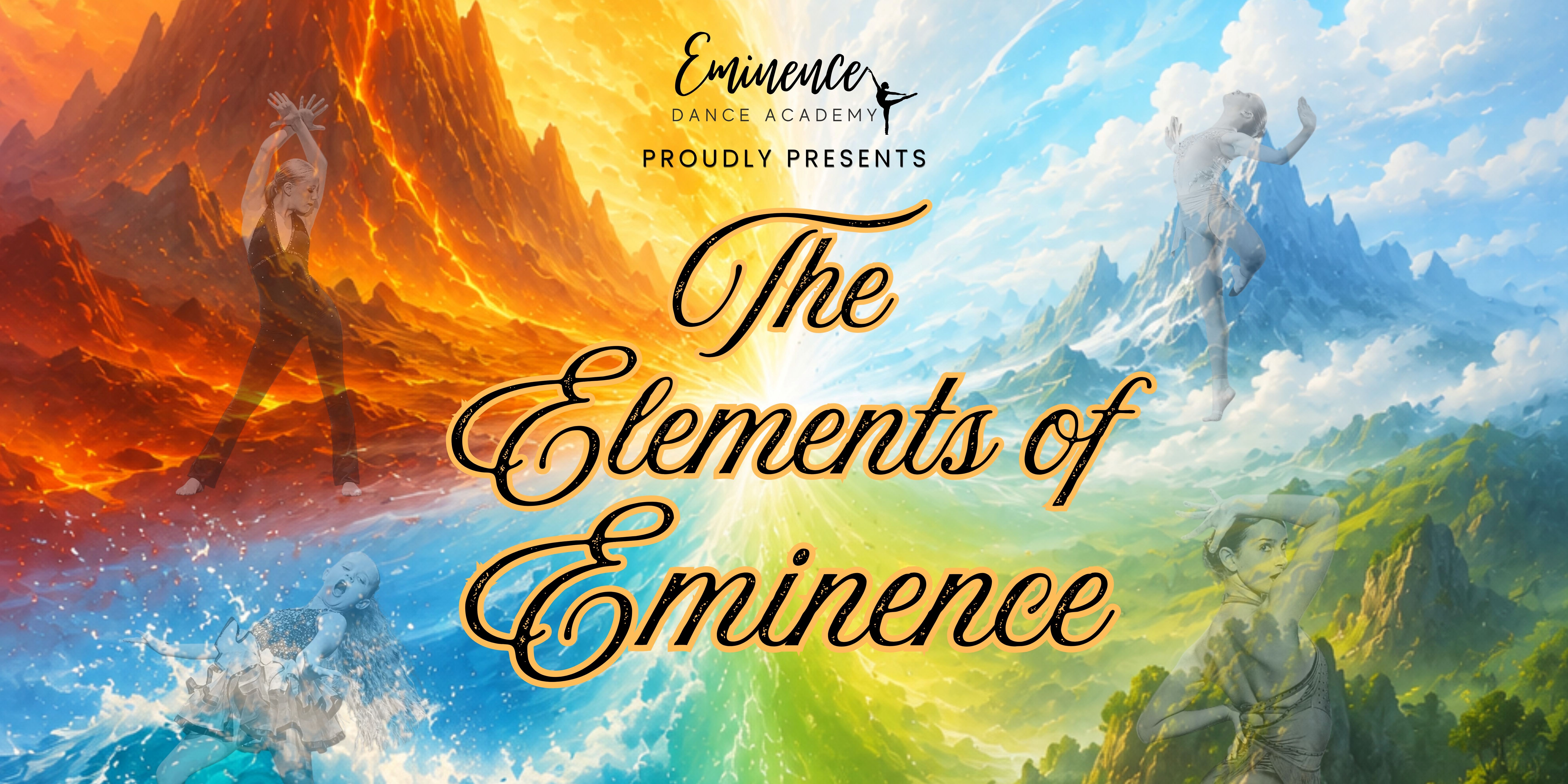 The Elements of Eminence