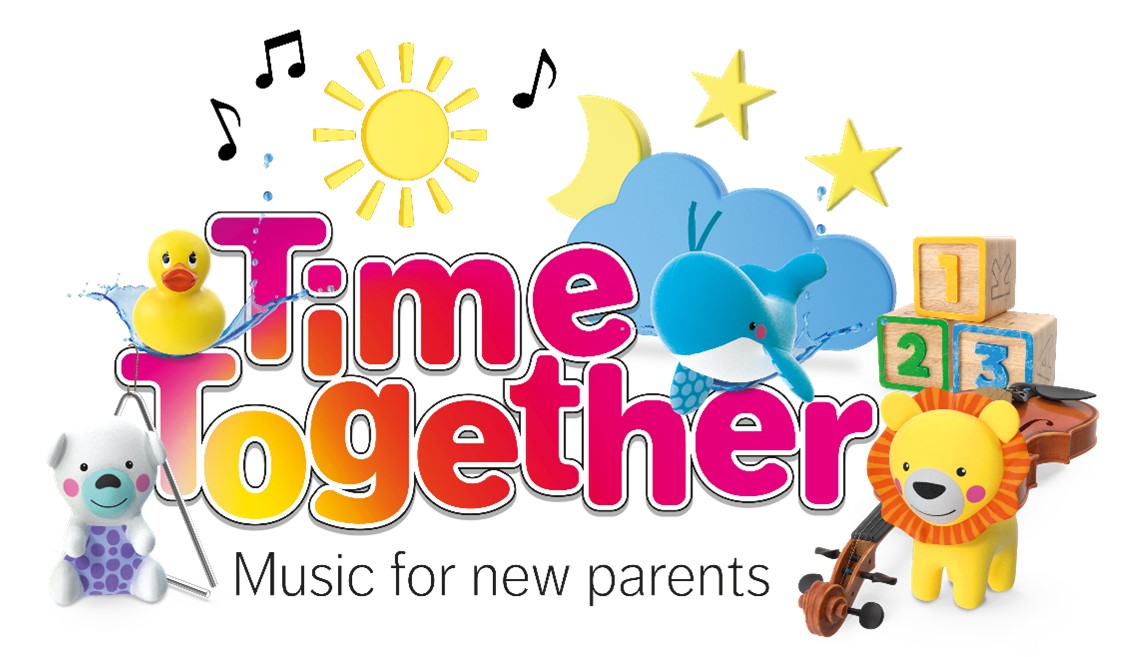Time Together Relaxed Concert: BSO 2027