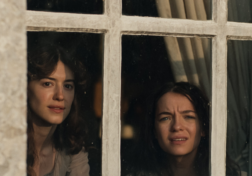 Sense & Sensibility