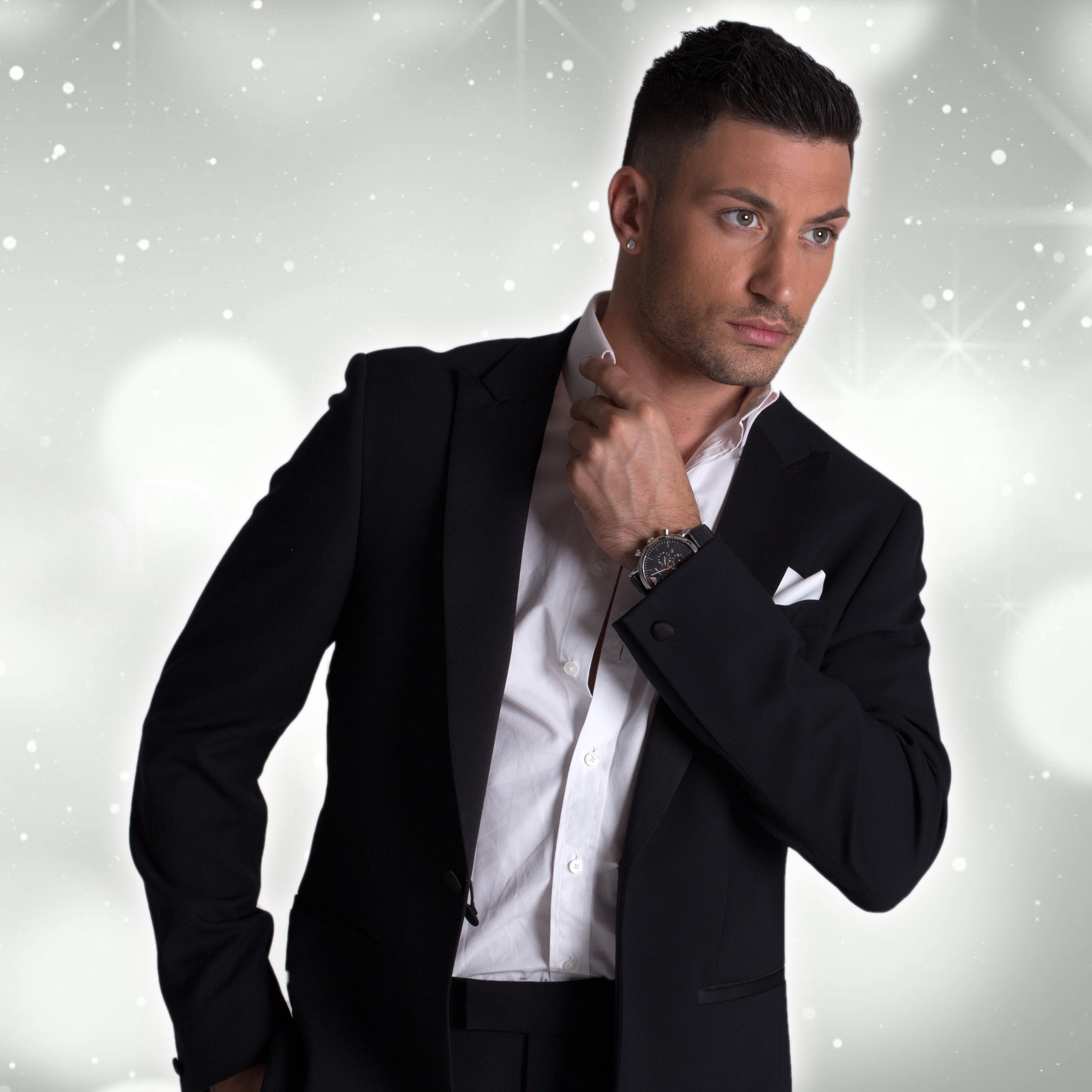 Giovanni Pernice: Born To Win