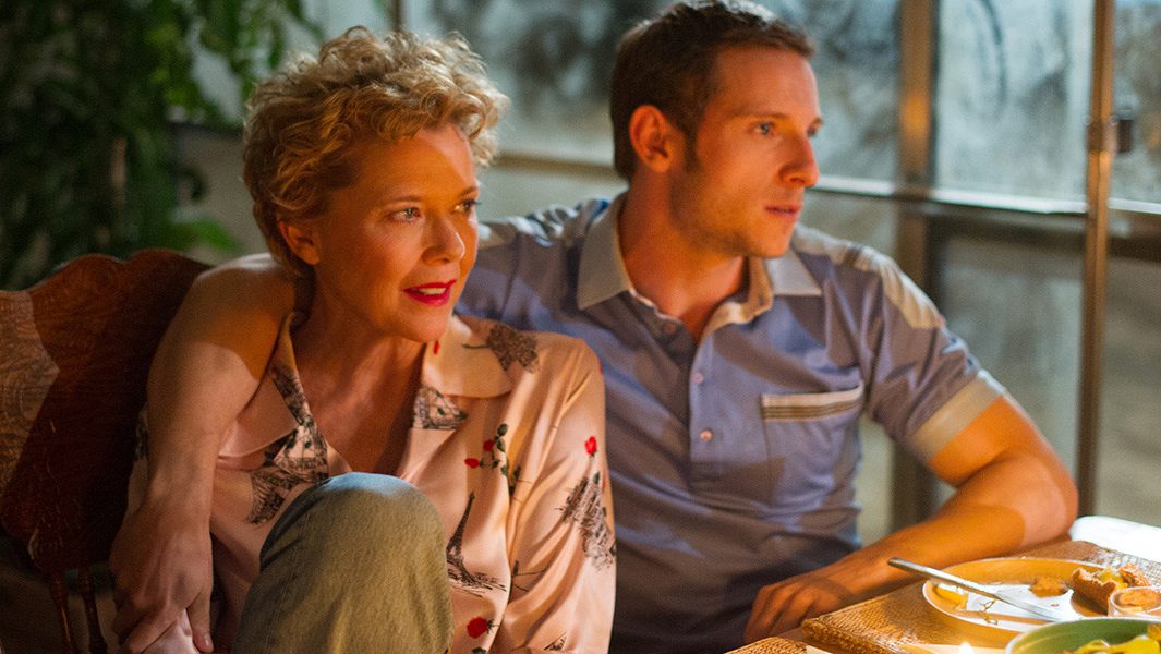 Film Stars Don't Die In Liverpool