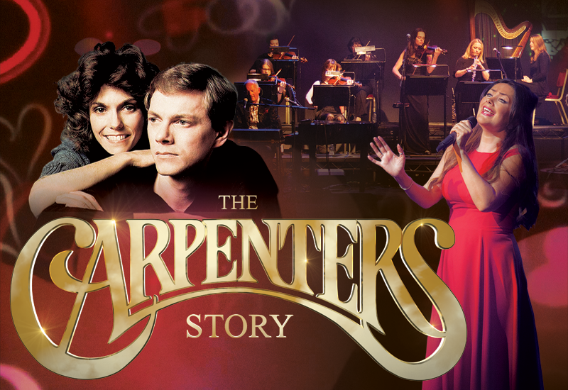 The Carpenters Story: 2019