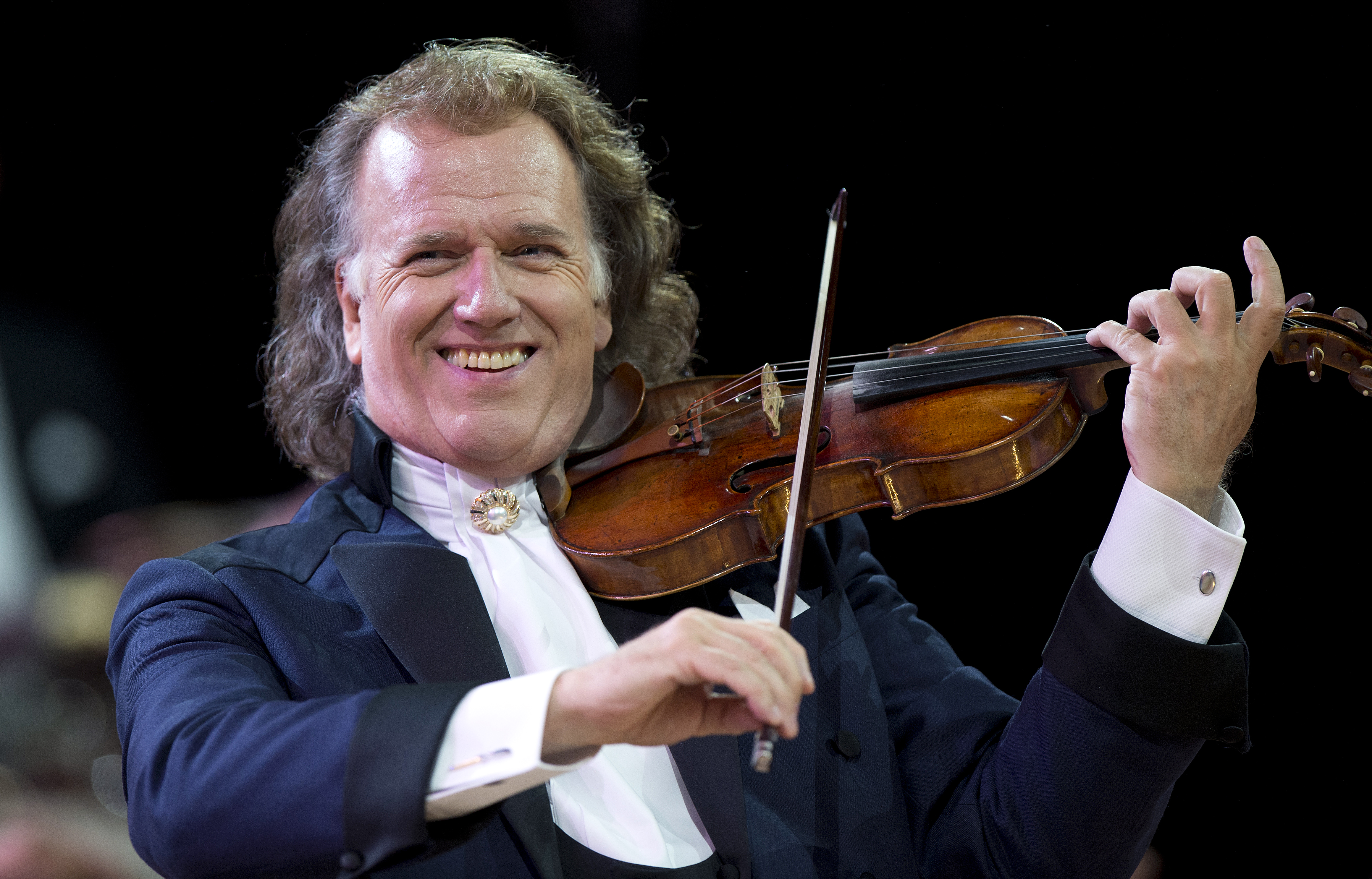 André Rieu: Shall We Dance?