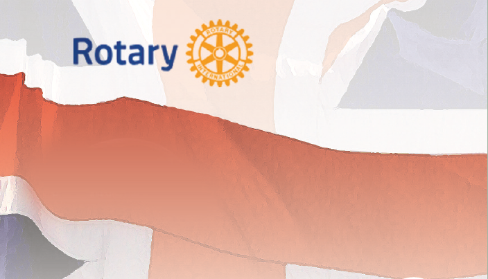 Rotary Club Logo