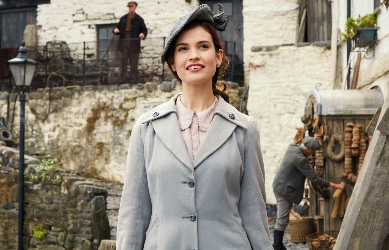 The Guernsey Literary and Potato Peel Pie Society