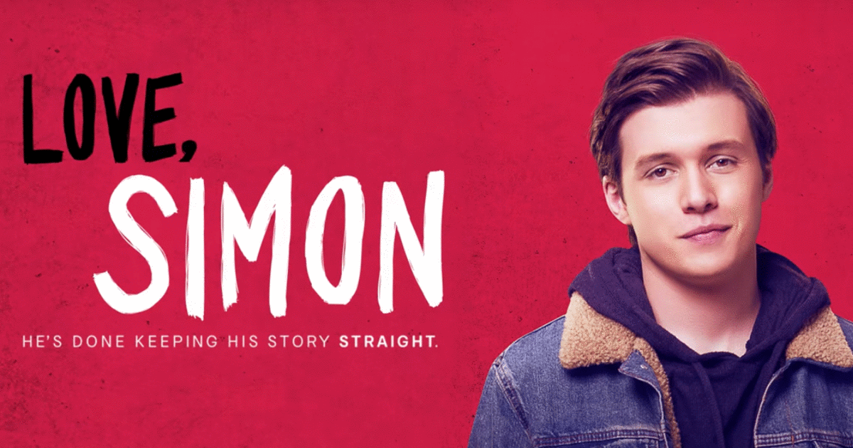 Love, Simon