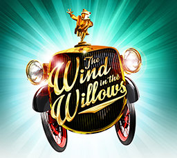 Wind In The Willows Logo