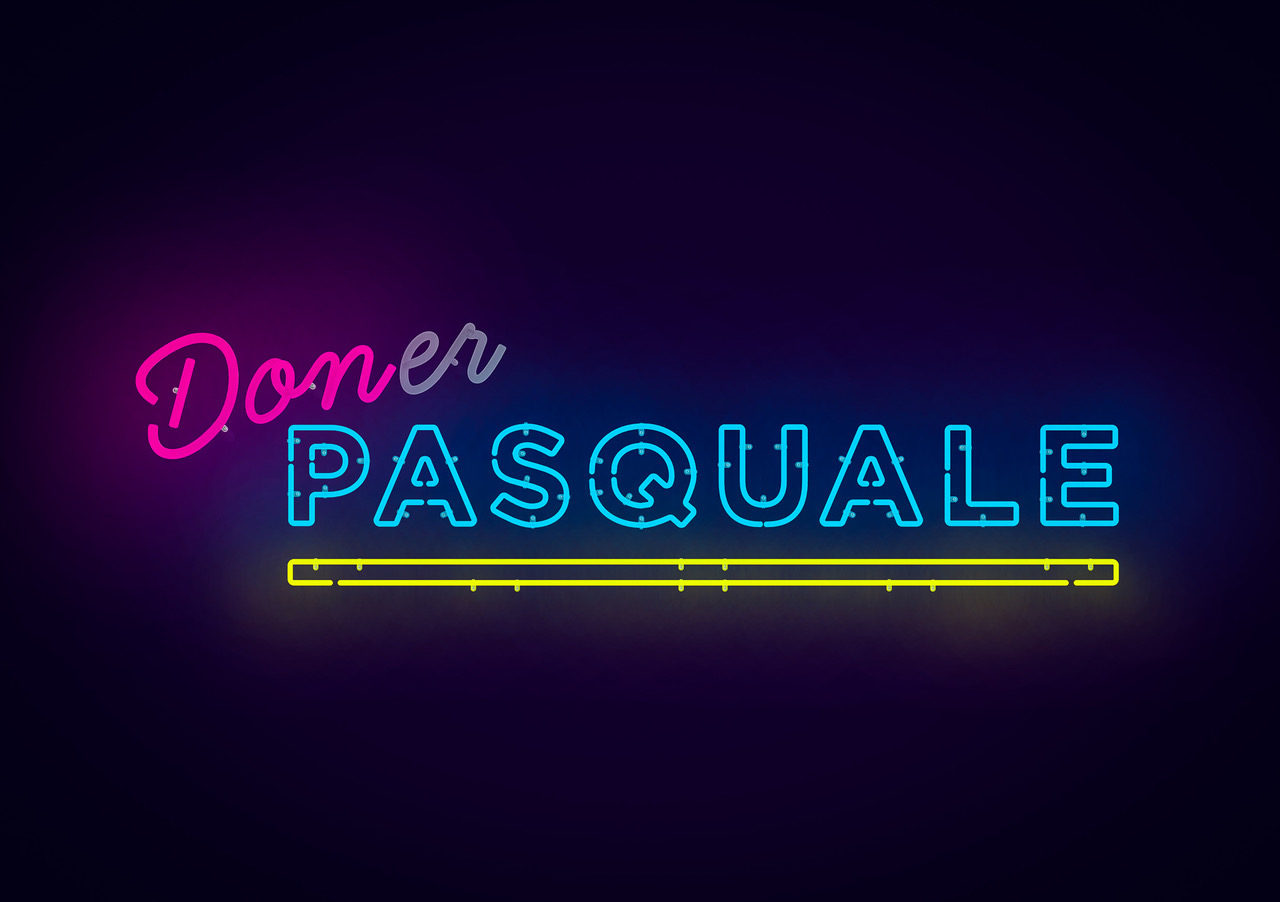 Don Pasquale